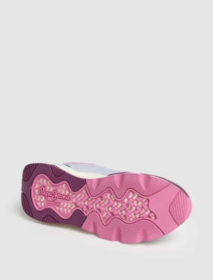 کفش اسنیکر زنانه