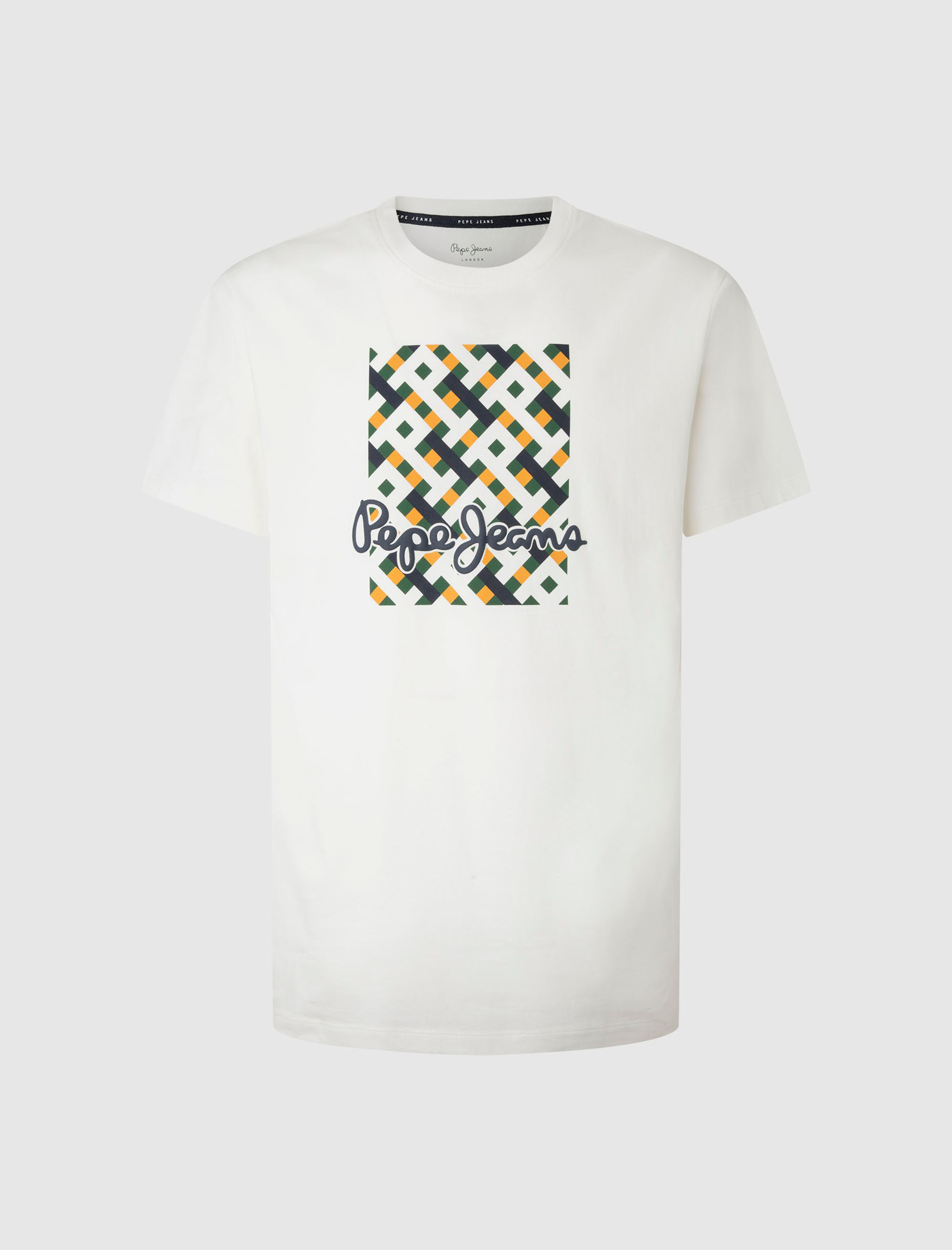 تی شرت مردانه