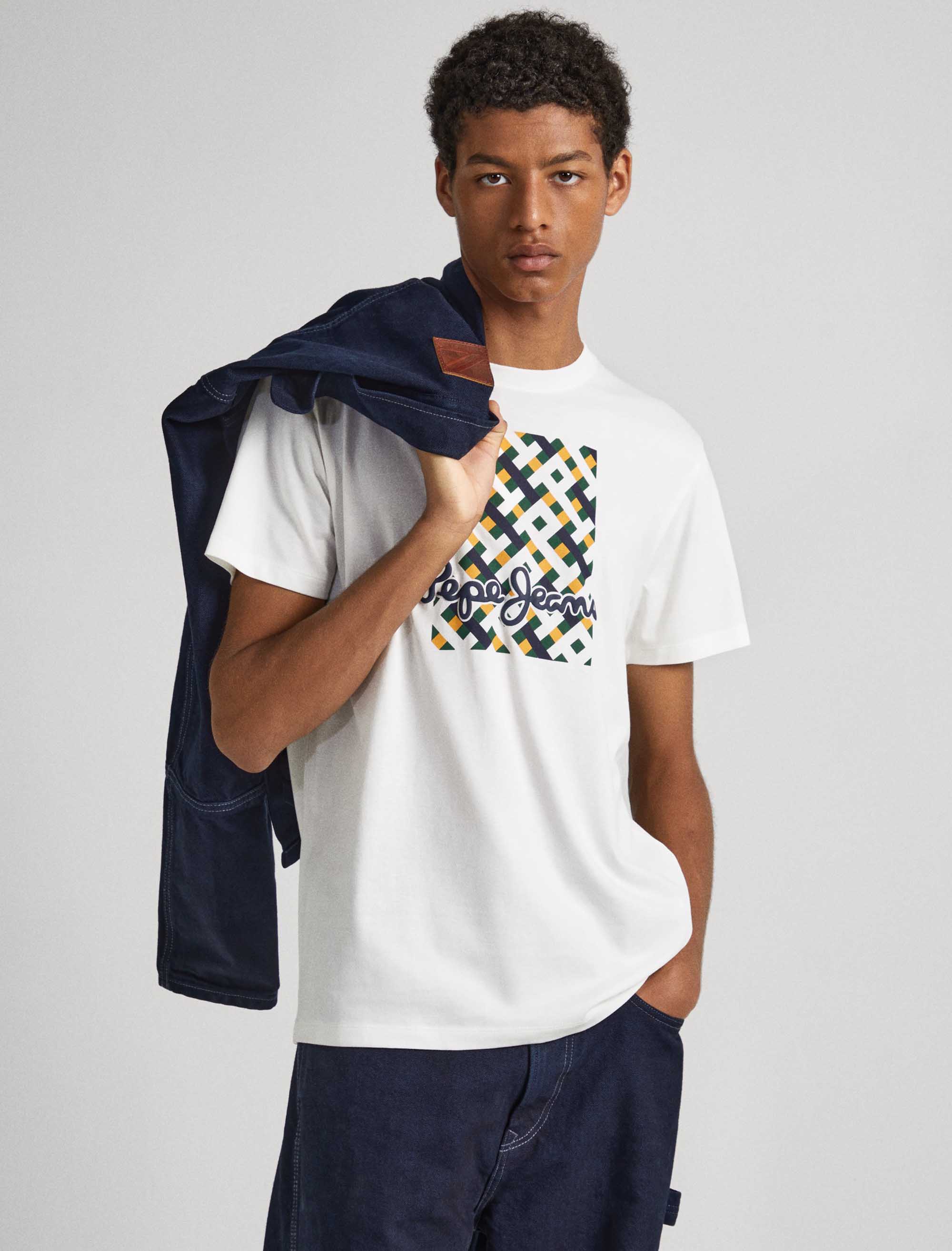 تی شرت مردانه