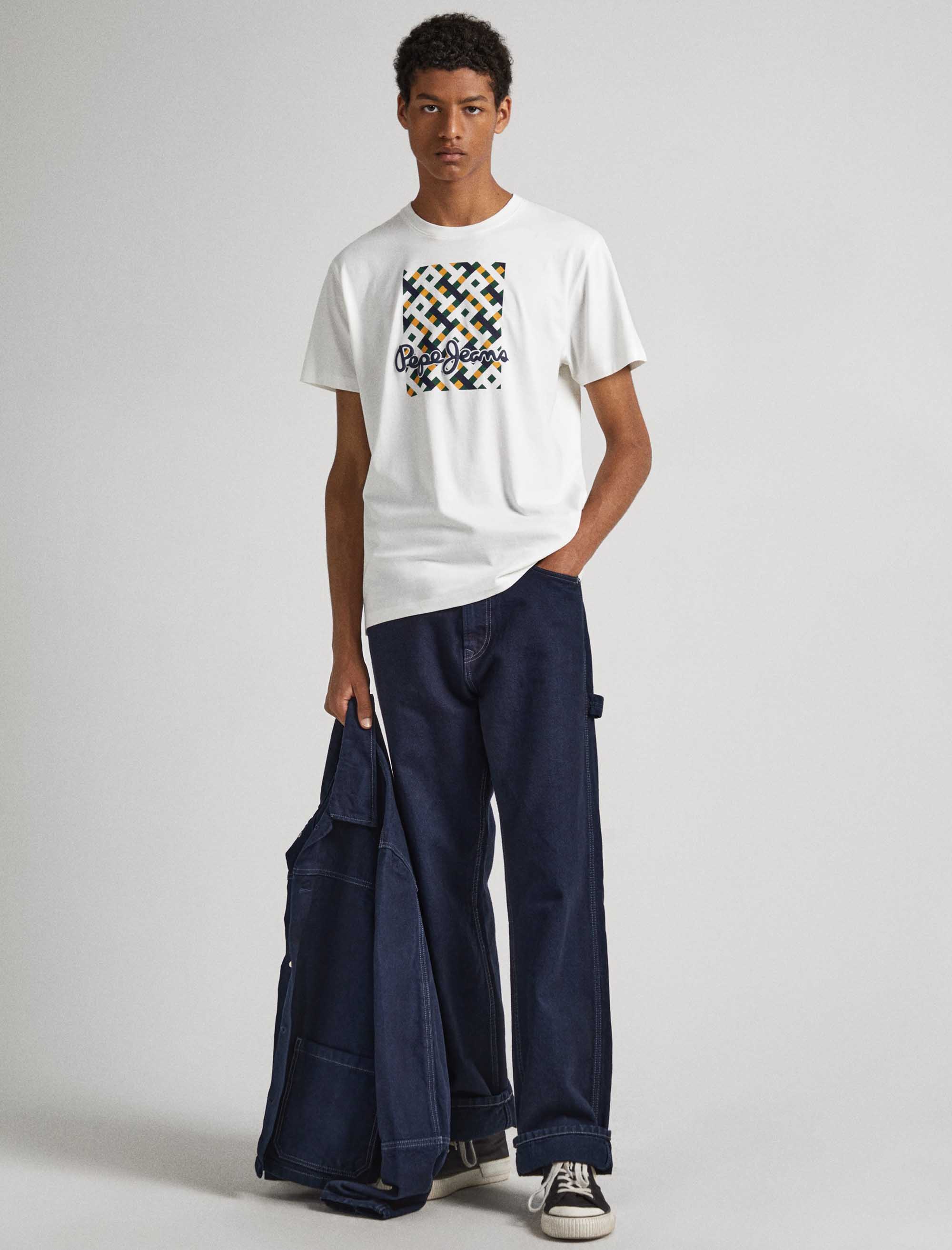 تی شرت مردانه