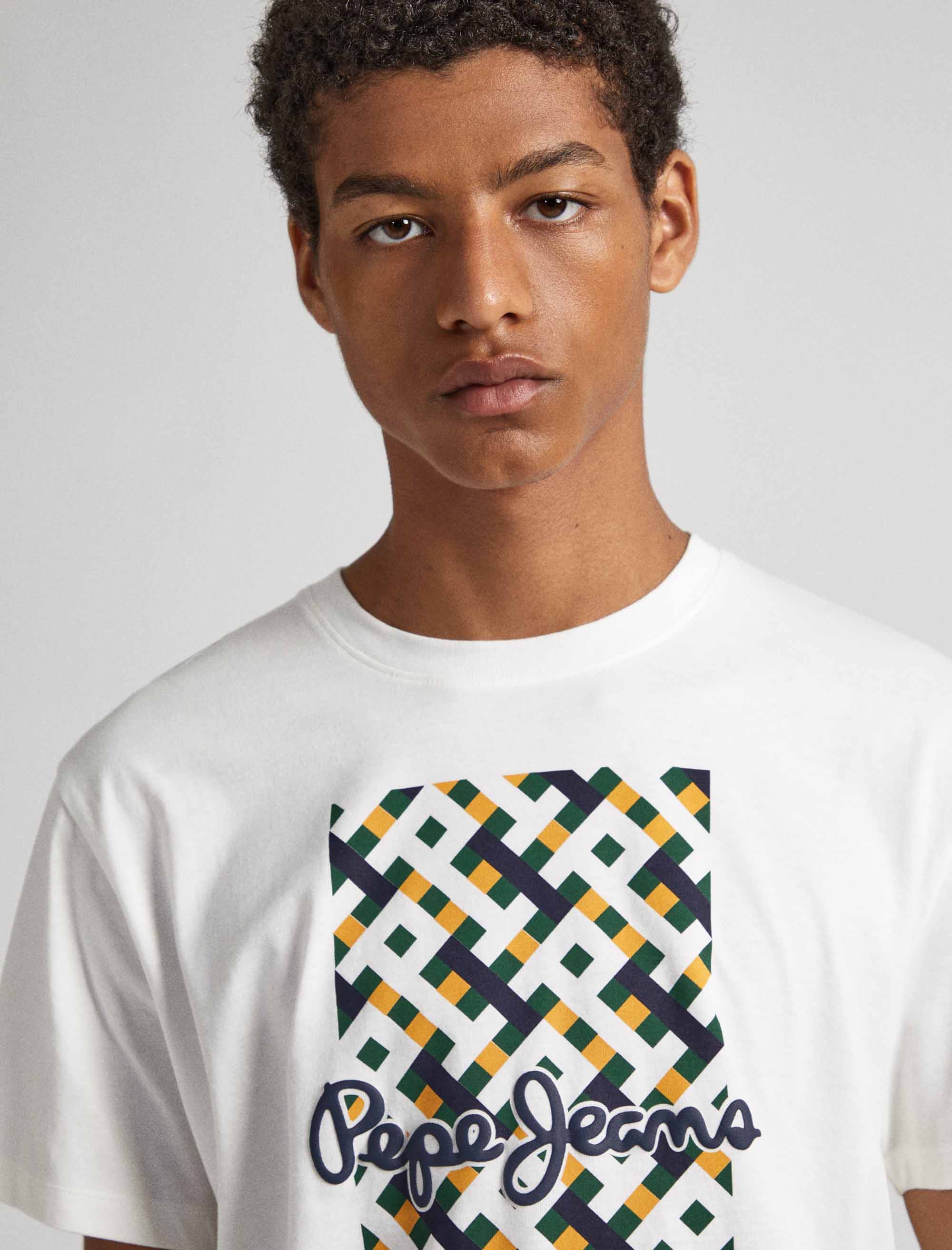 تی شرت مردانه