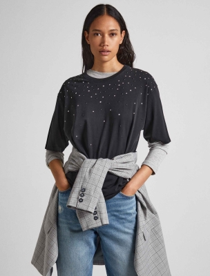 تی شرت زنانه