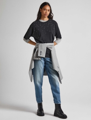 تی شرت زنانه