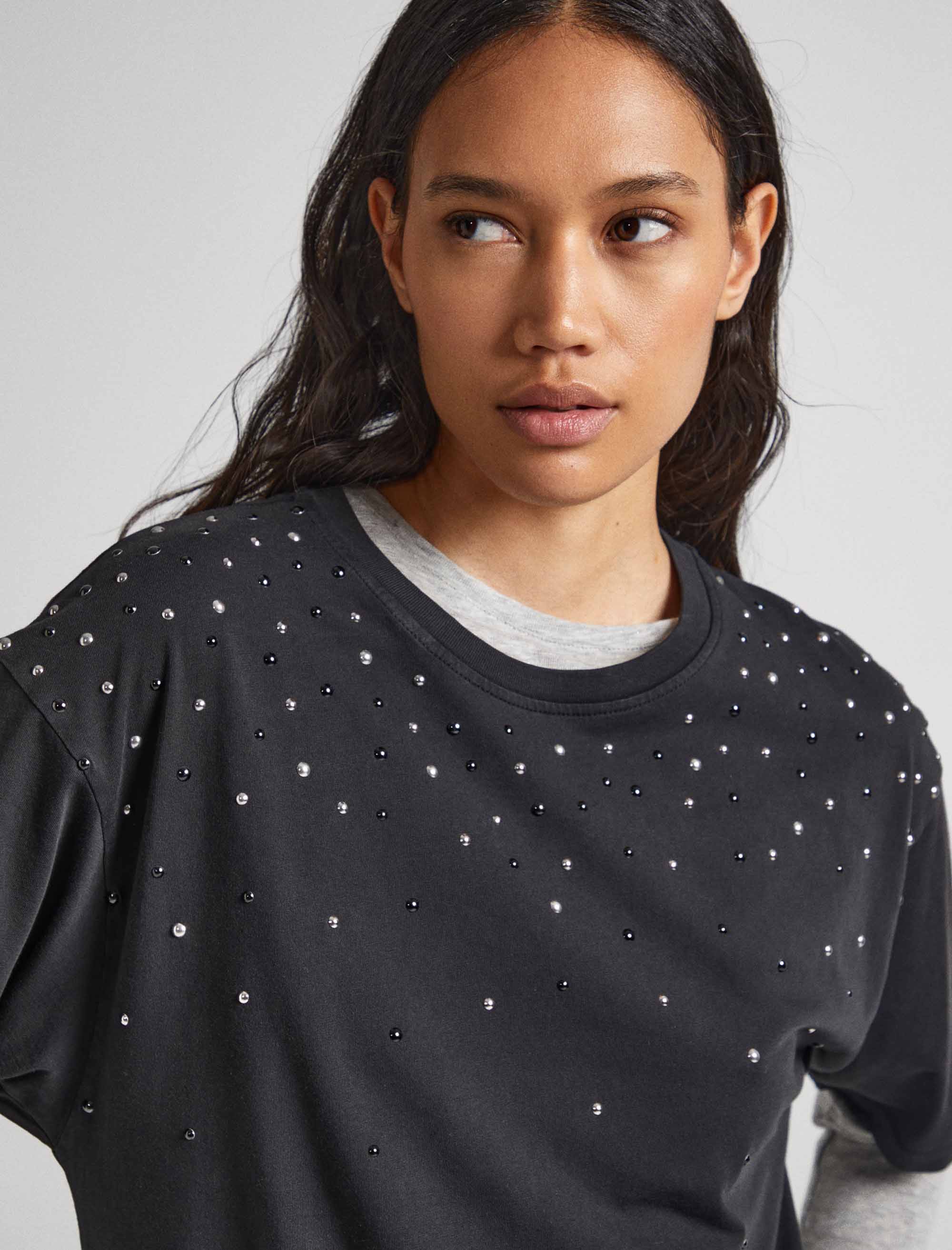 تی شرت زنانه