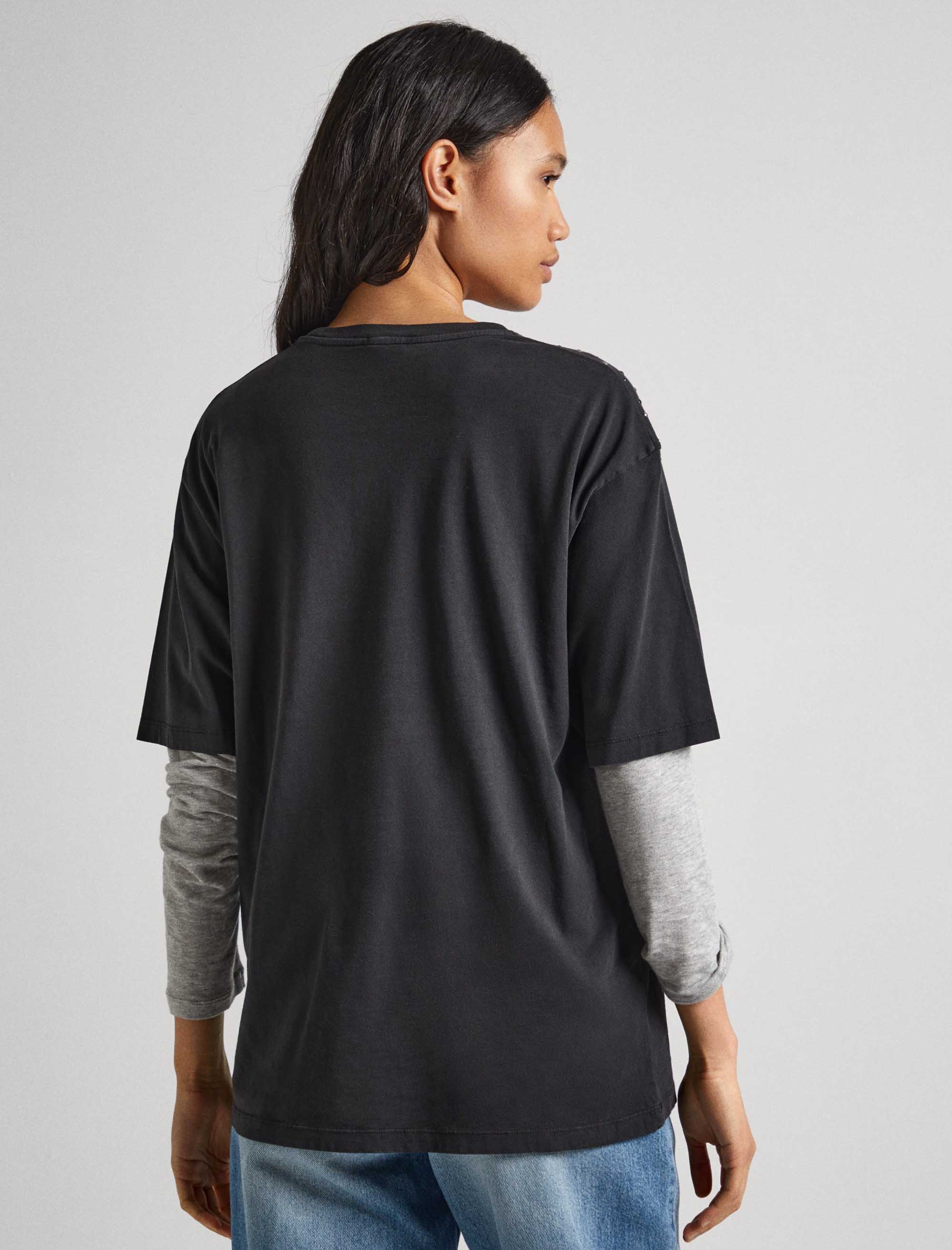 تی شرت زنانه