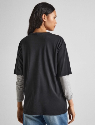 تی شرت زنانه