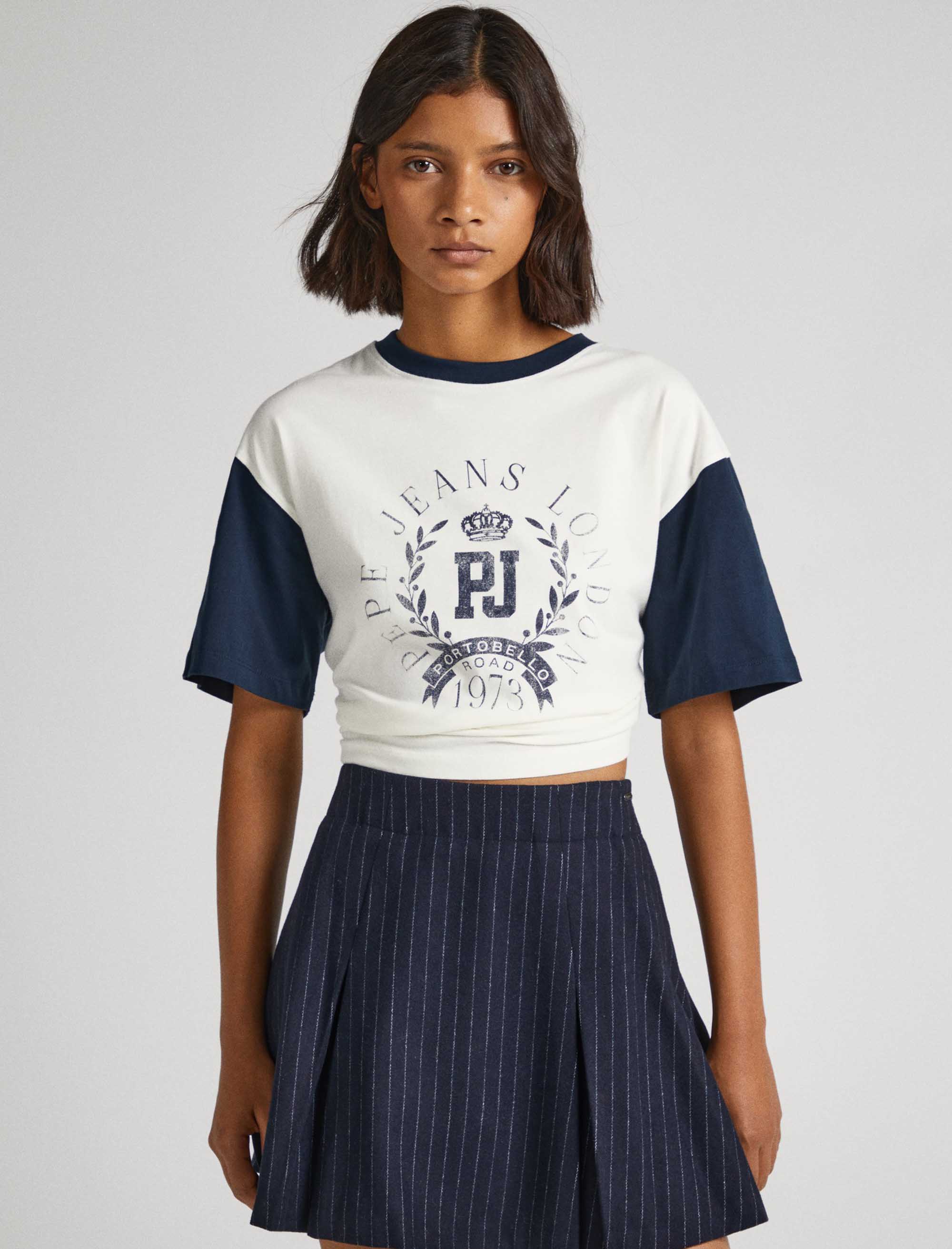 تی شرت زنانه