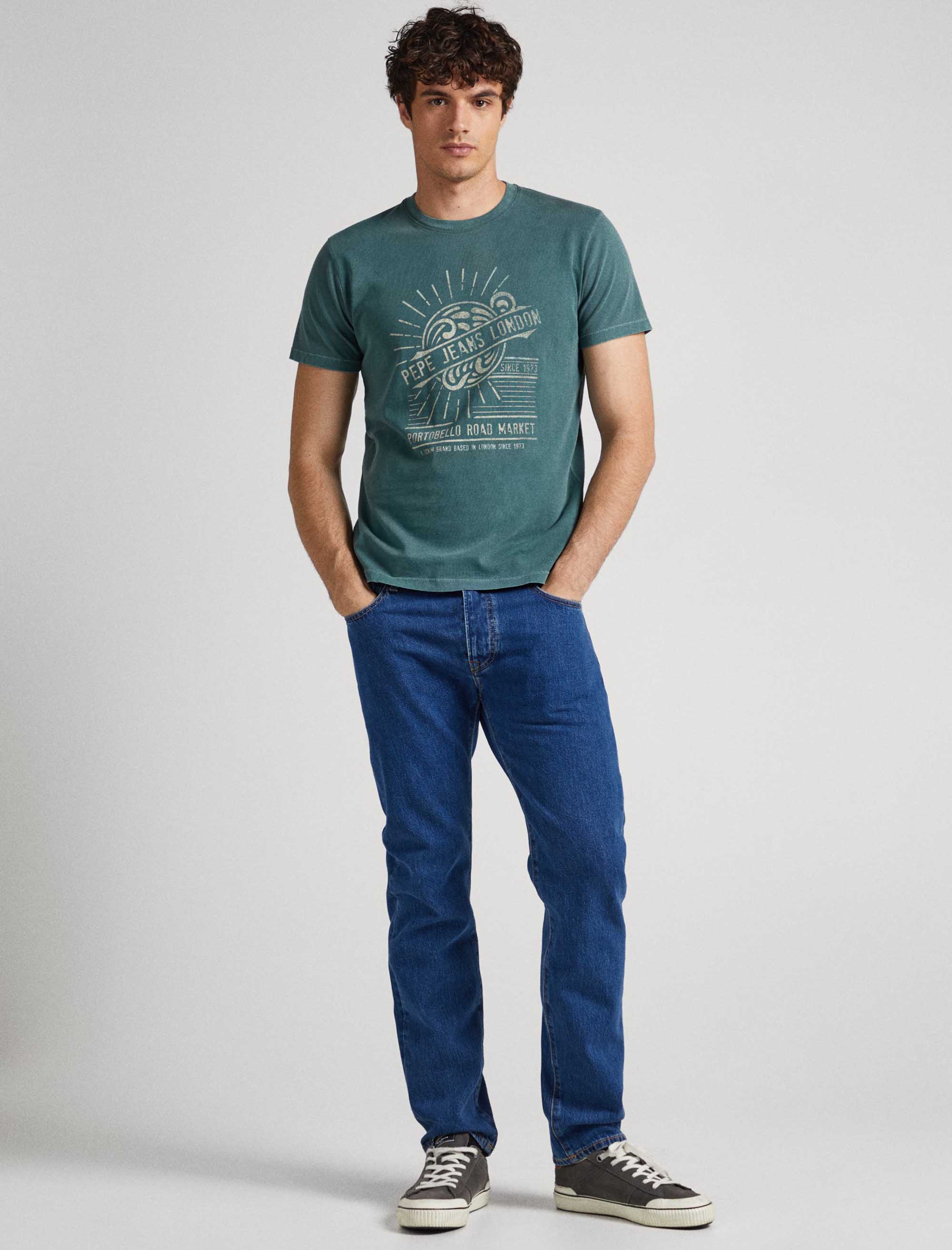 تی شرت مردانه