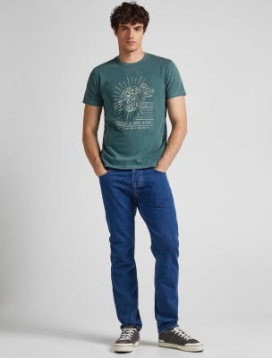 تی شرت مردانه