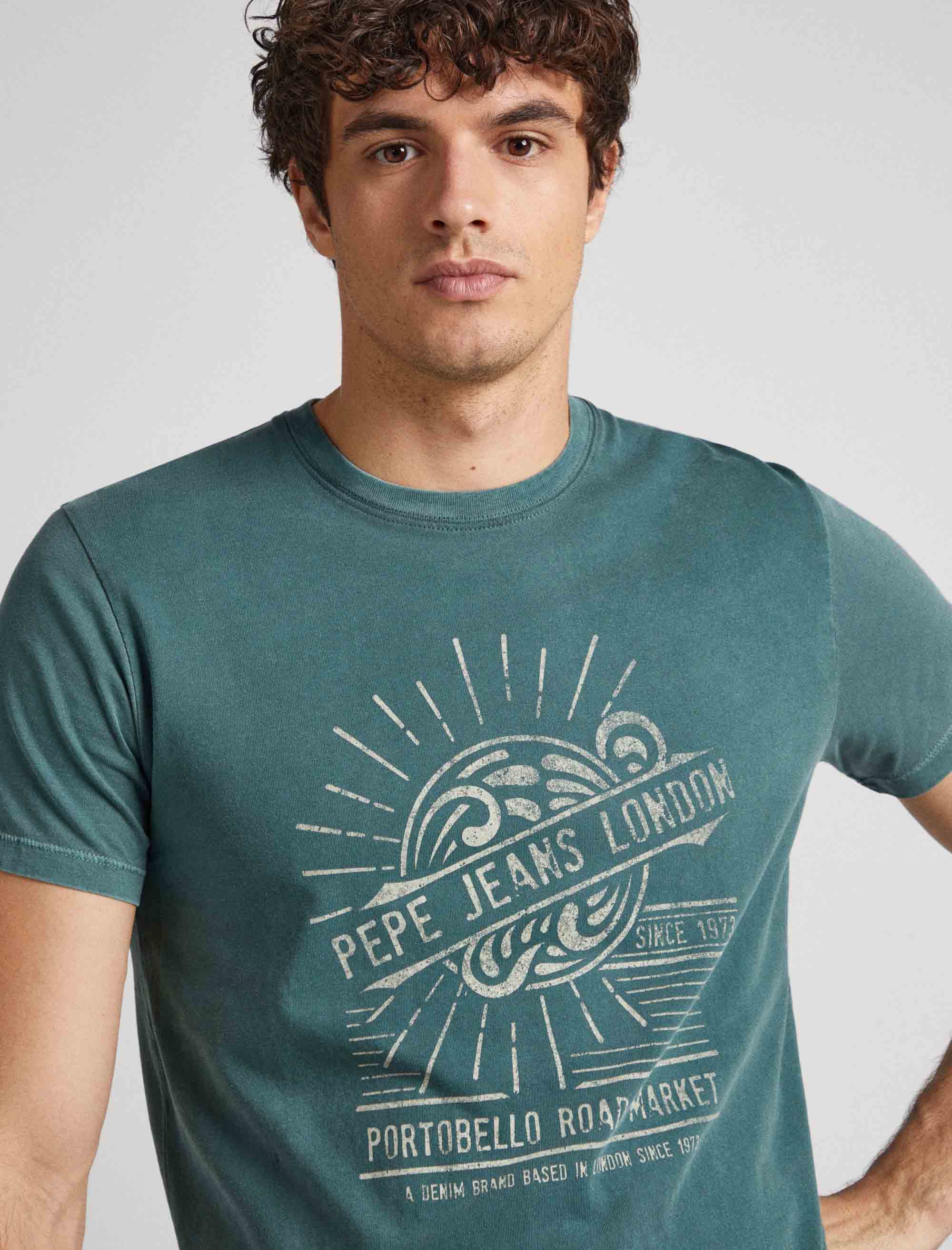 تی شرت مردانه