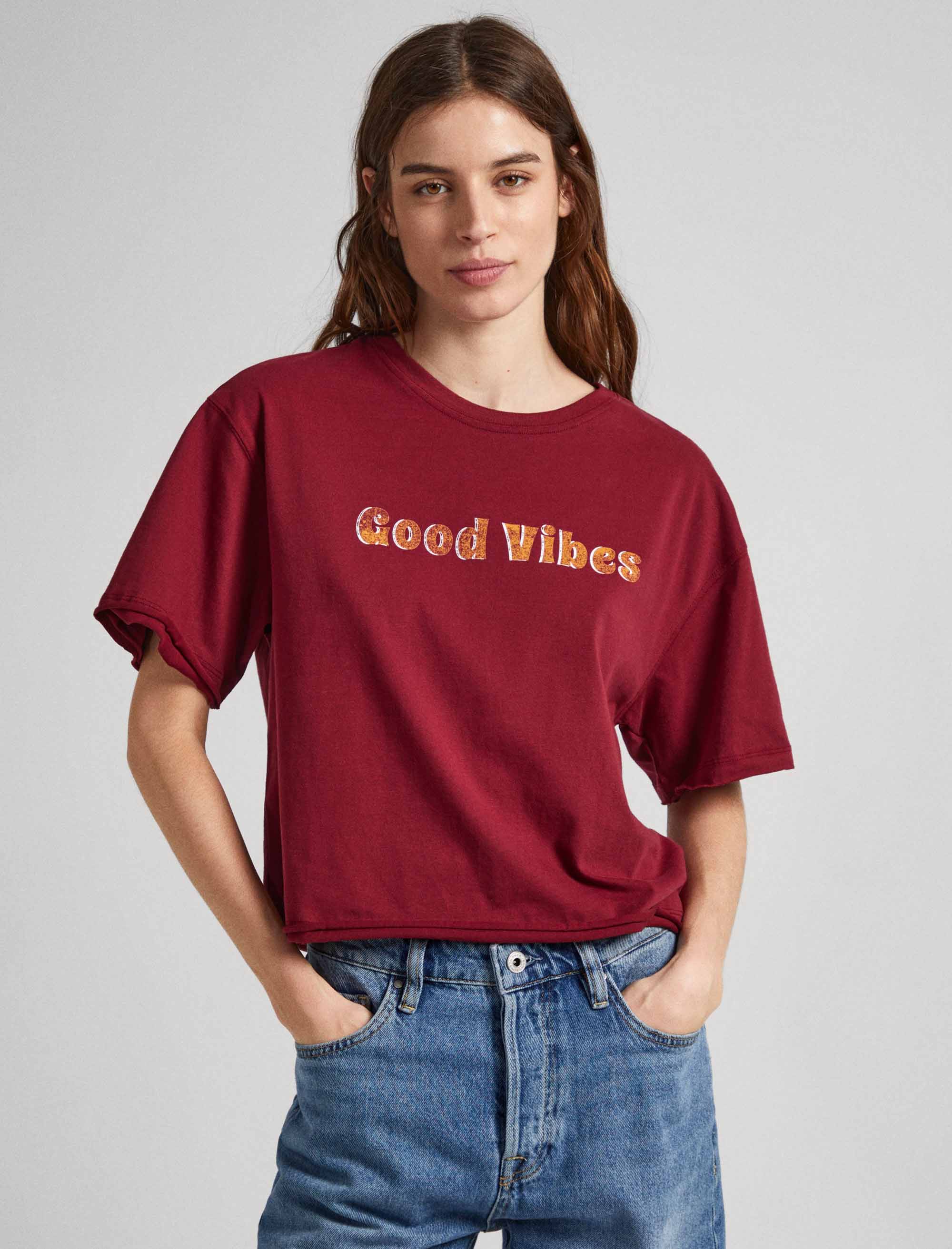 تی شرت زنانه