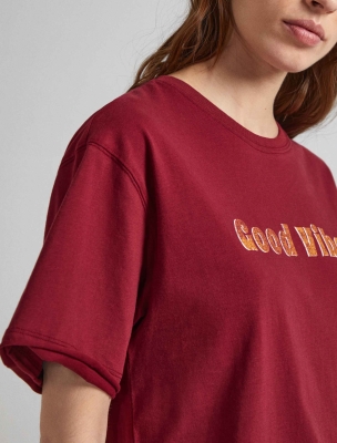 تی شرت زنانه