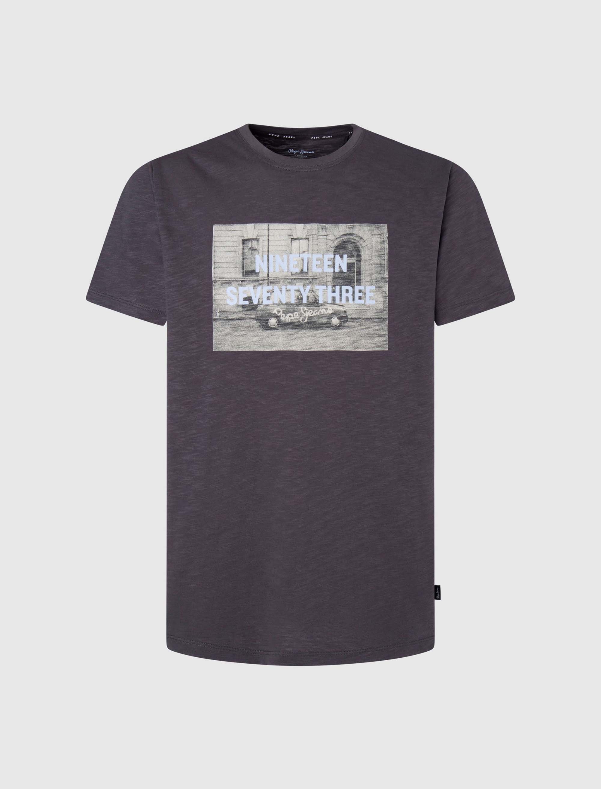 تی شرت مردانه