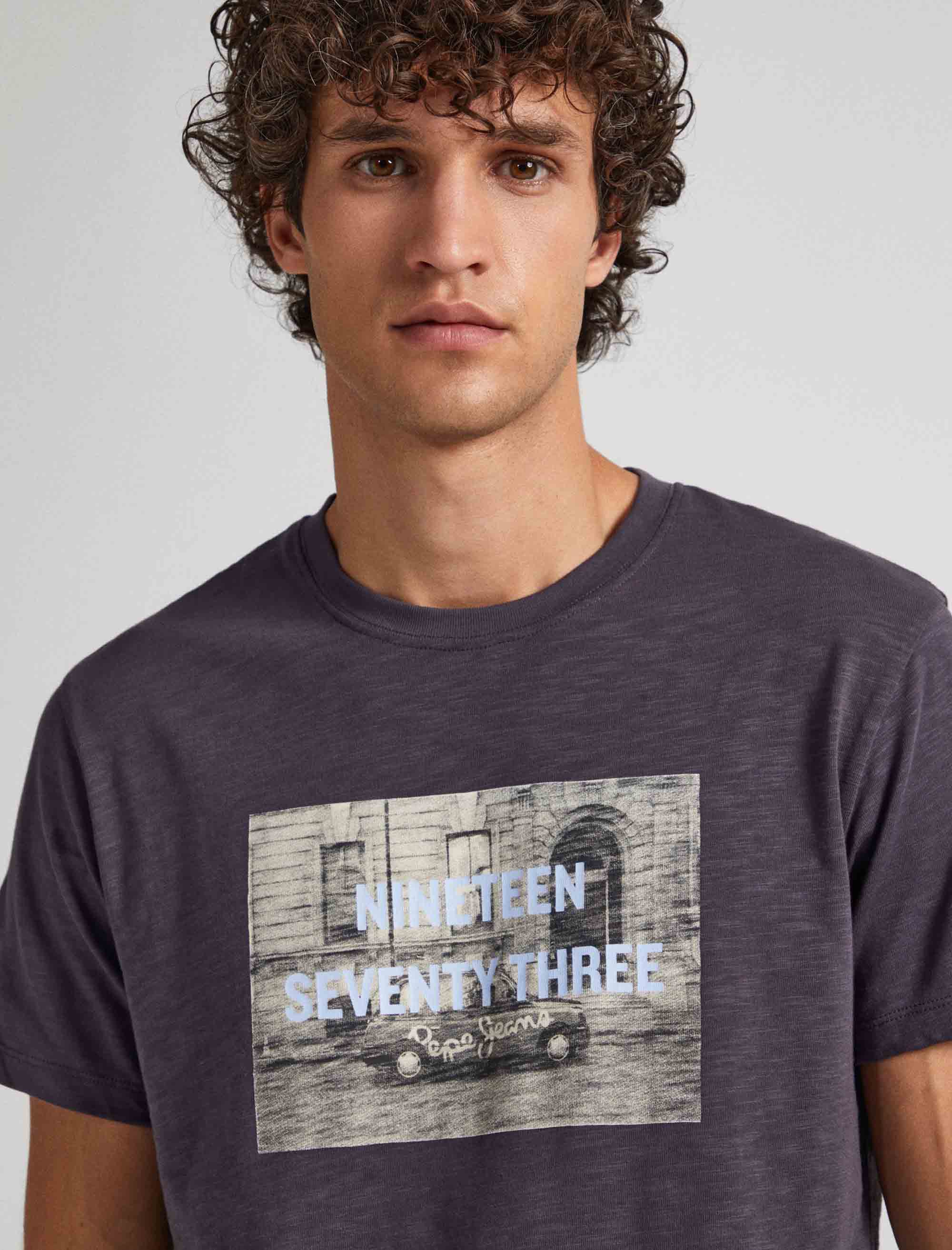 تی شرت مردانه