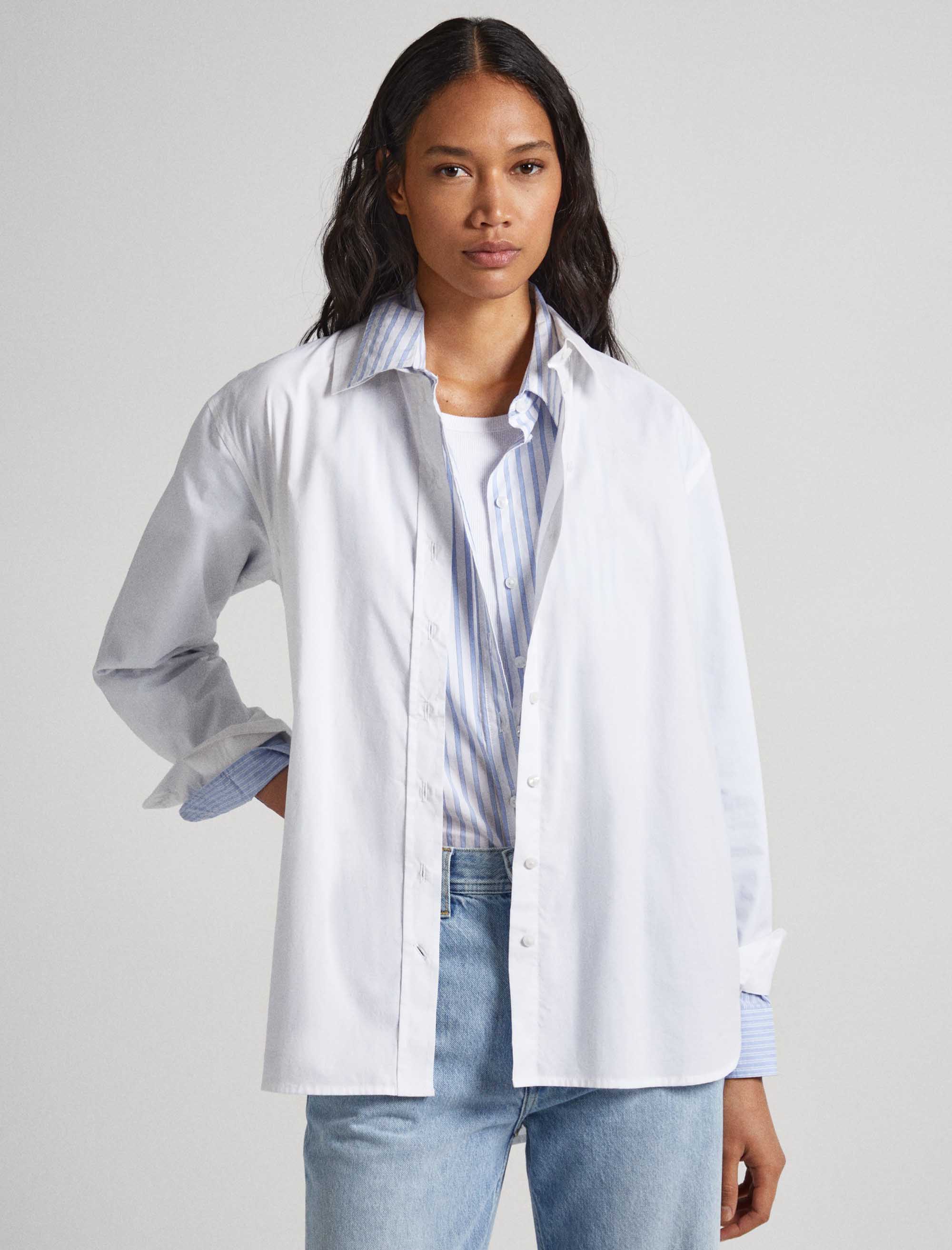 پیراهن (شومیز) زنانه