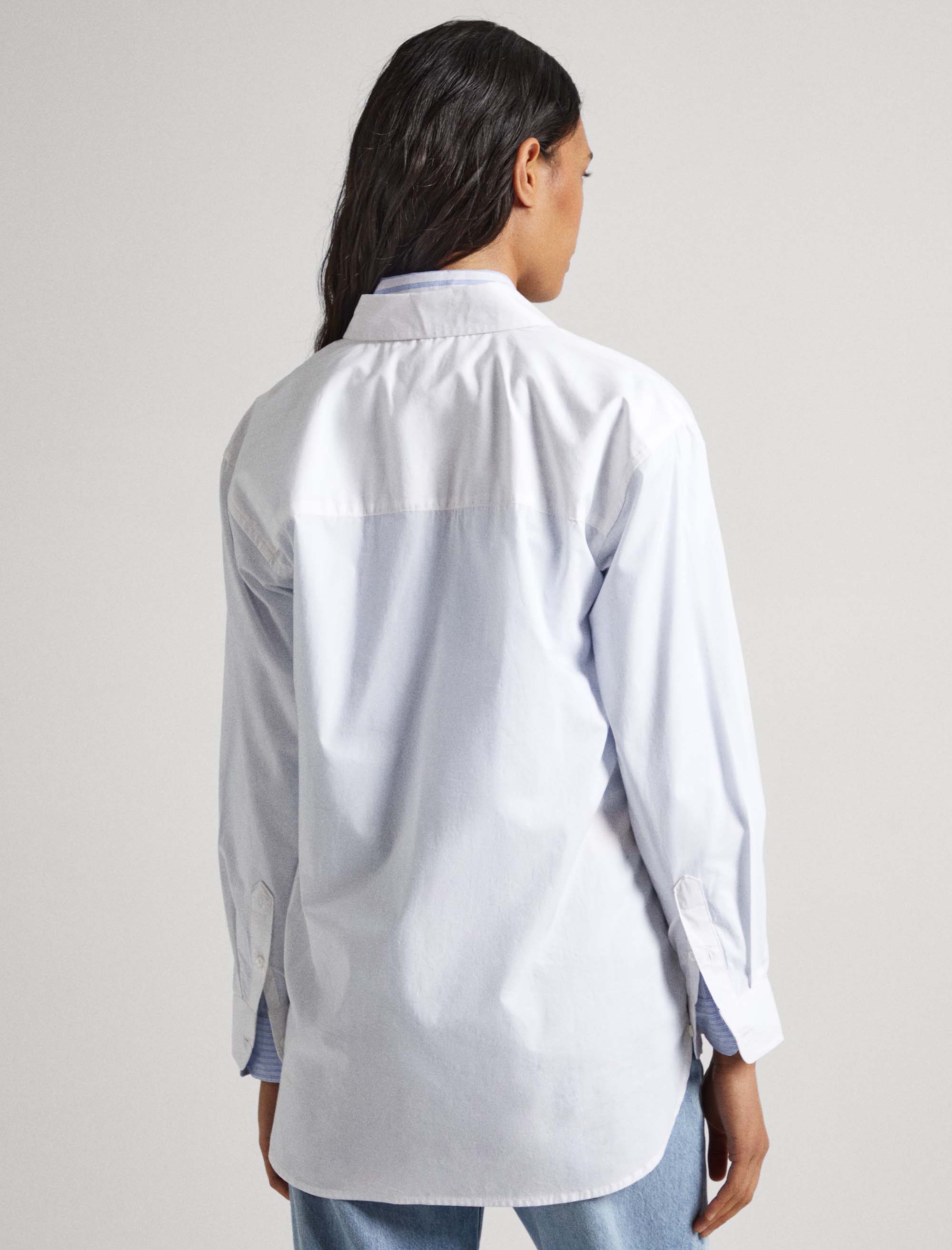 پیراهن (شومیز) زنانه