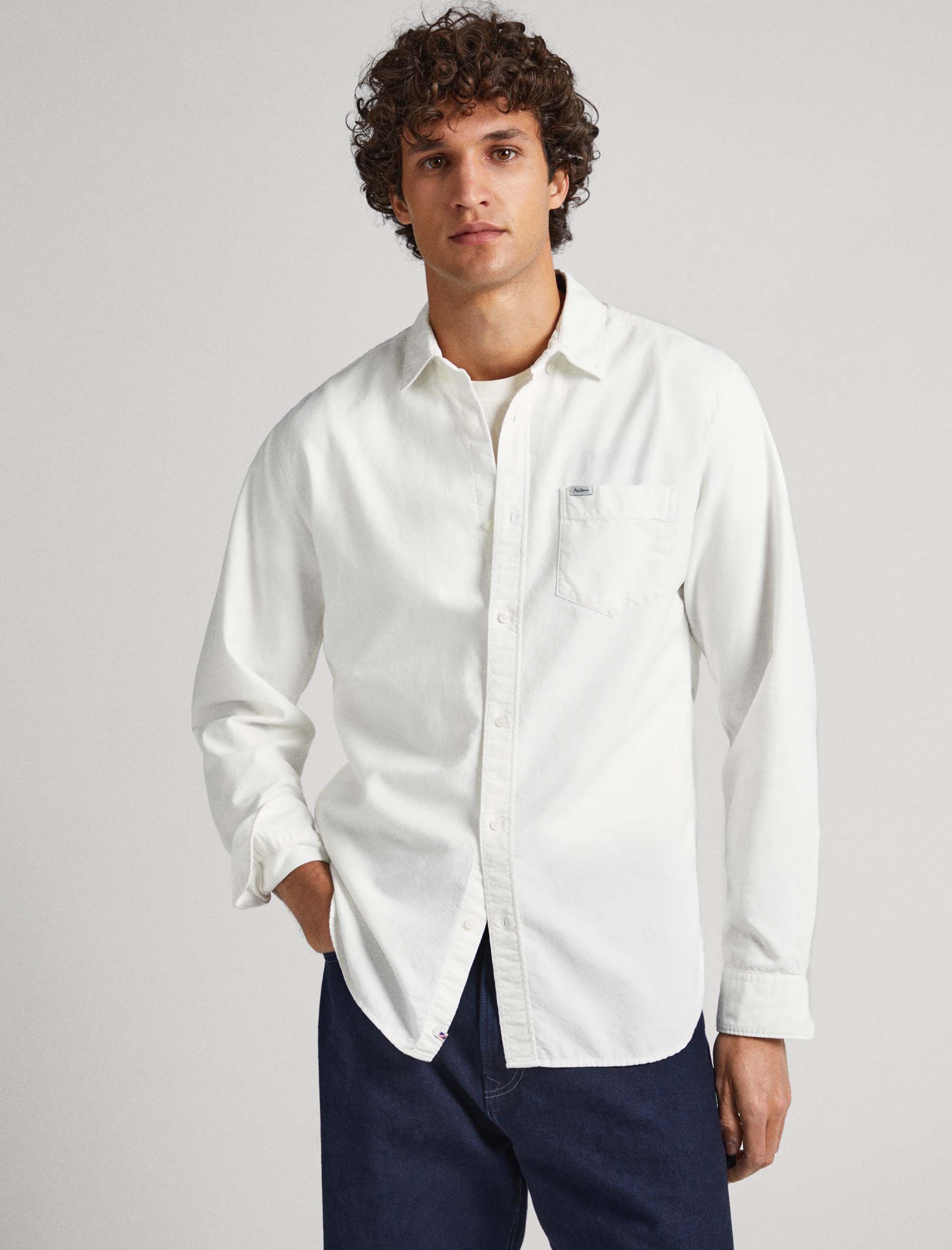 پیراهن (شومیز) مردانه