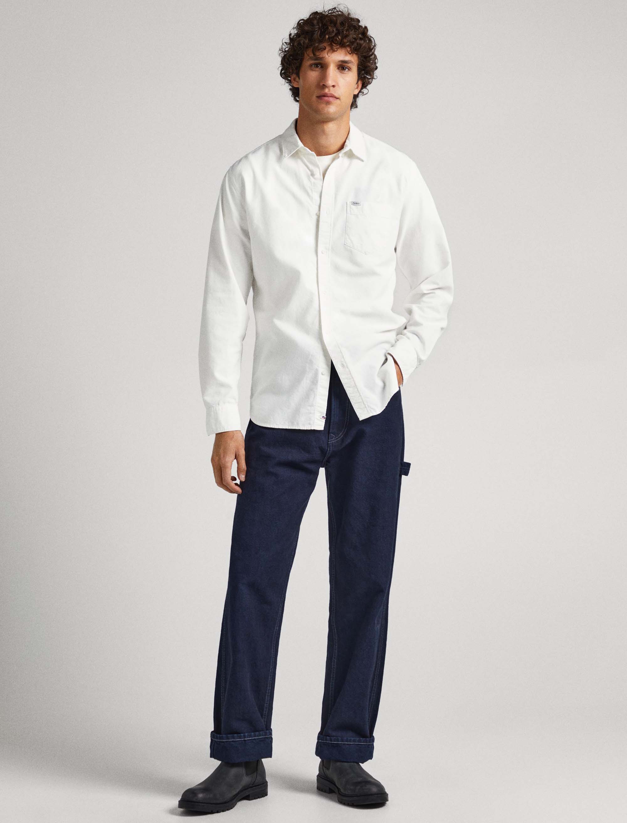 پیراهن (شومیز) مردانه