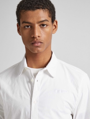 پیراهن (شومیز) مردانه