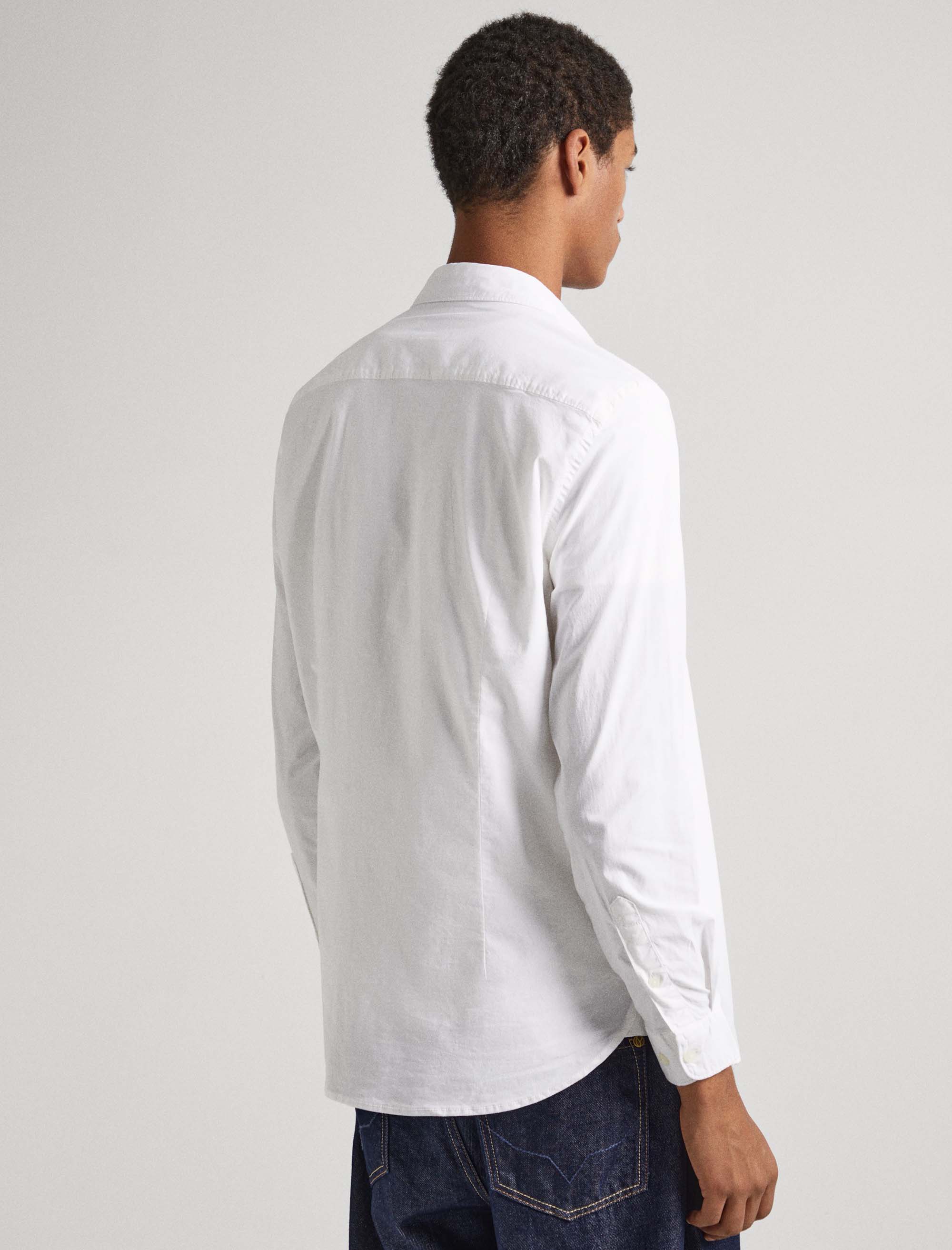 پیراهن (شومیز) مردانه