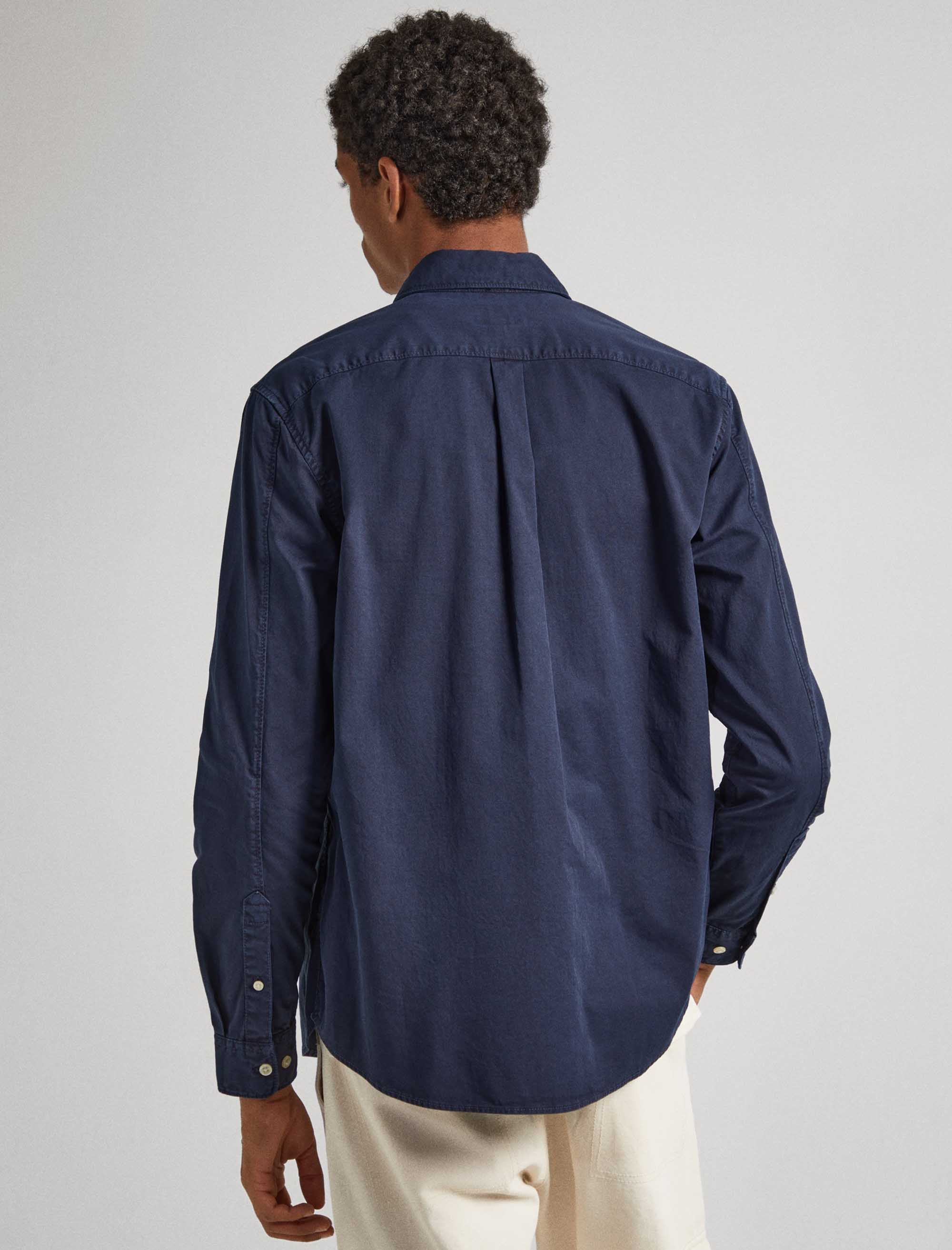 پیراهن (شومیز) مردانه