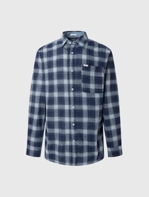 پیراهن (شومیز) مردانه