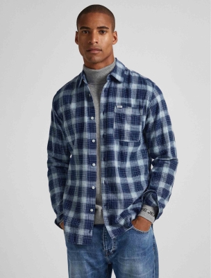 پیراهن (شومیز) مردانه