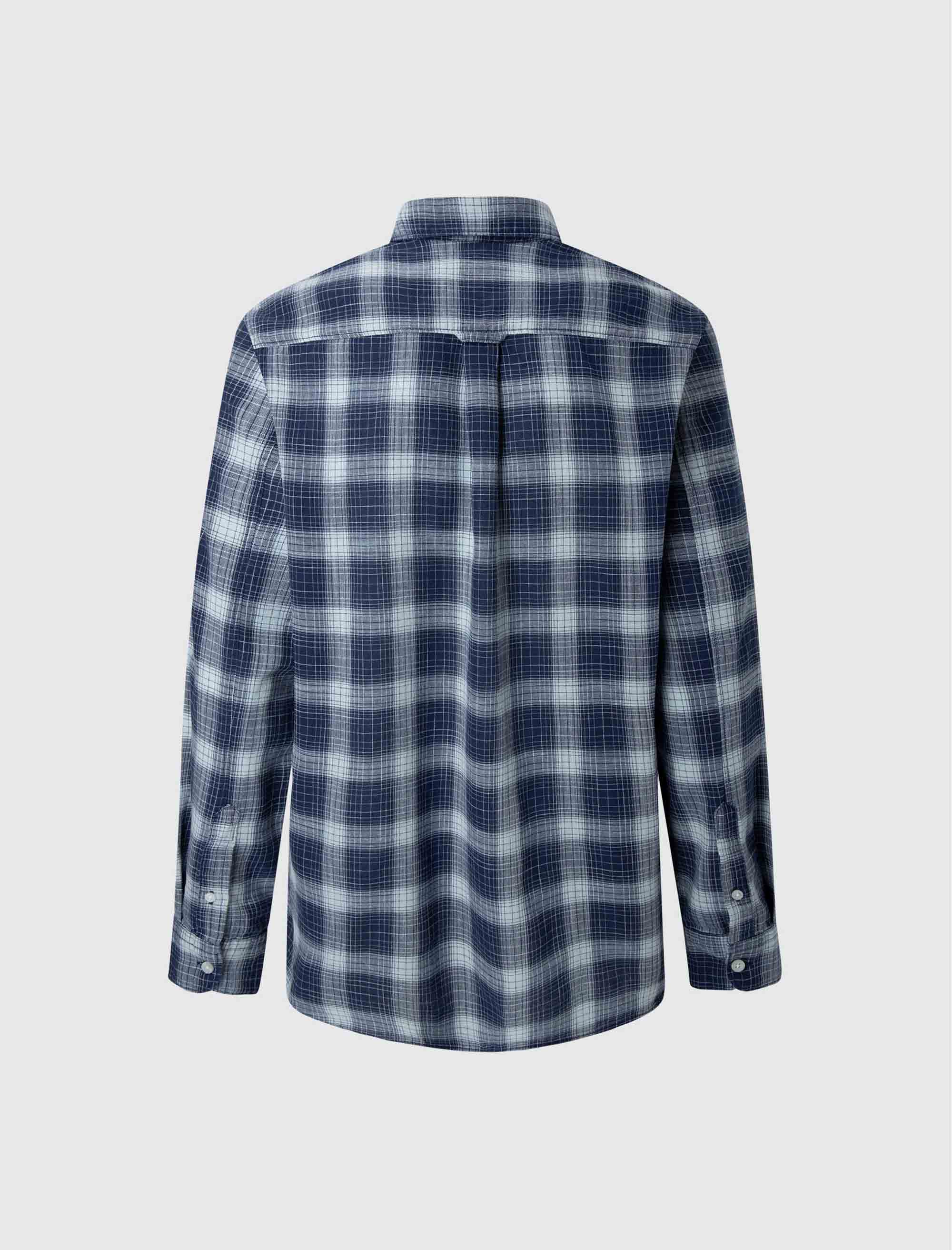 پیراهن (شومیز) مردانه