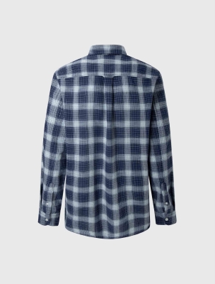 پیراهن (شومیز) مردانه