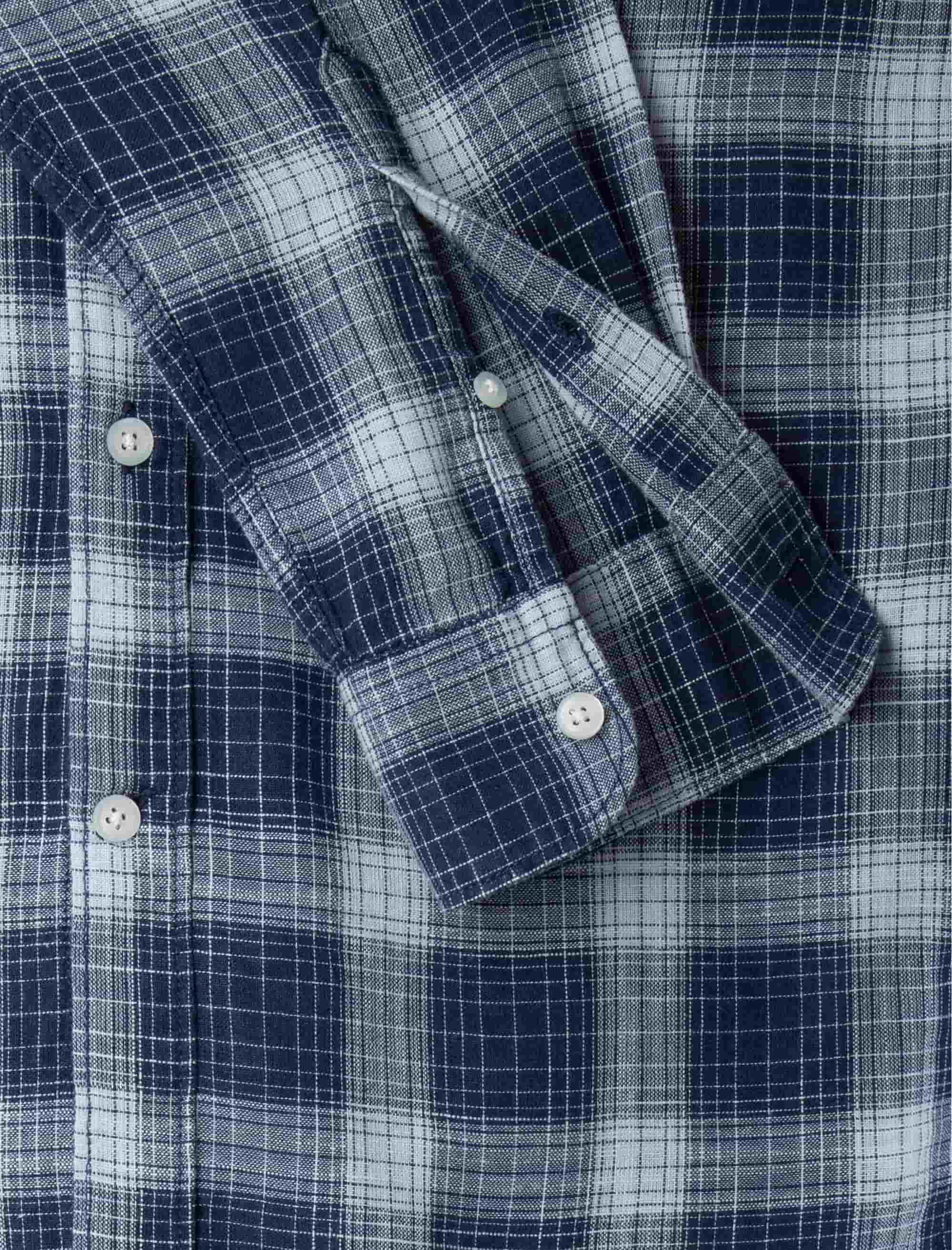 پیراهن (شومیز) مردانه