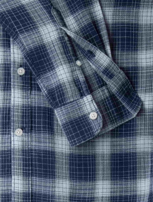 پیراهن (شومیز) مردانه