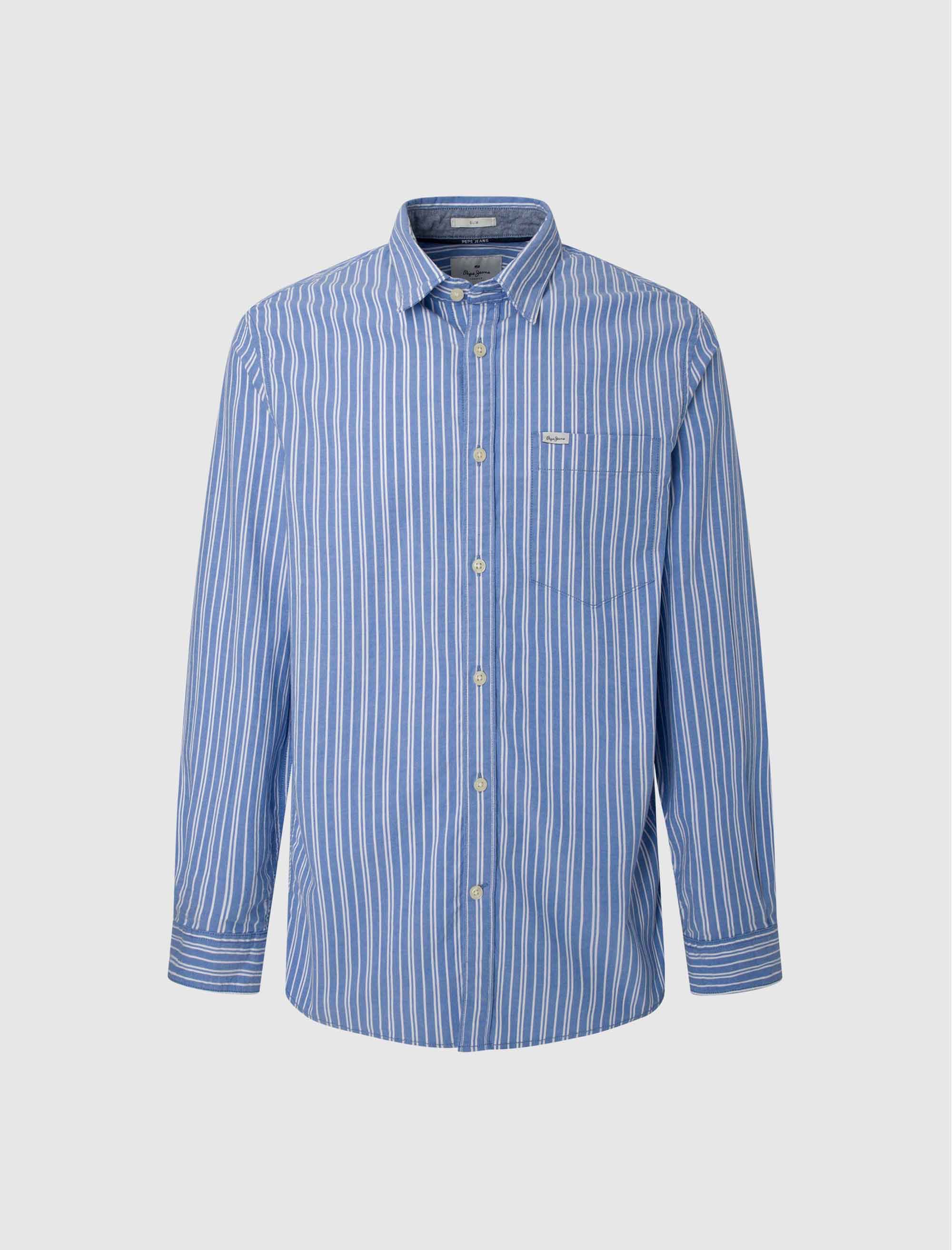 پیراهن (شومیز) مردانه