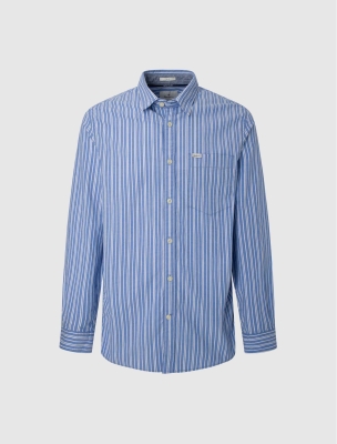 پیراهن (شومیز) مردانه