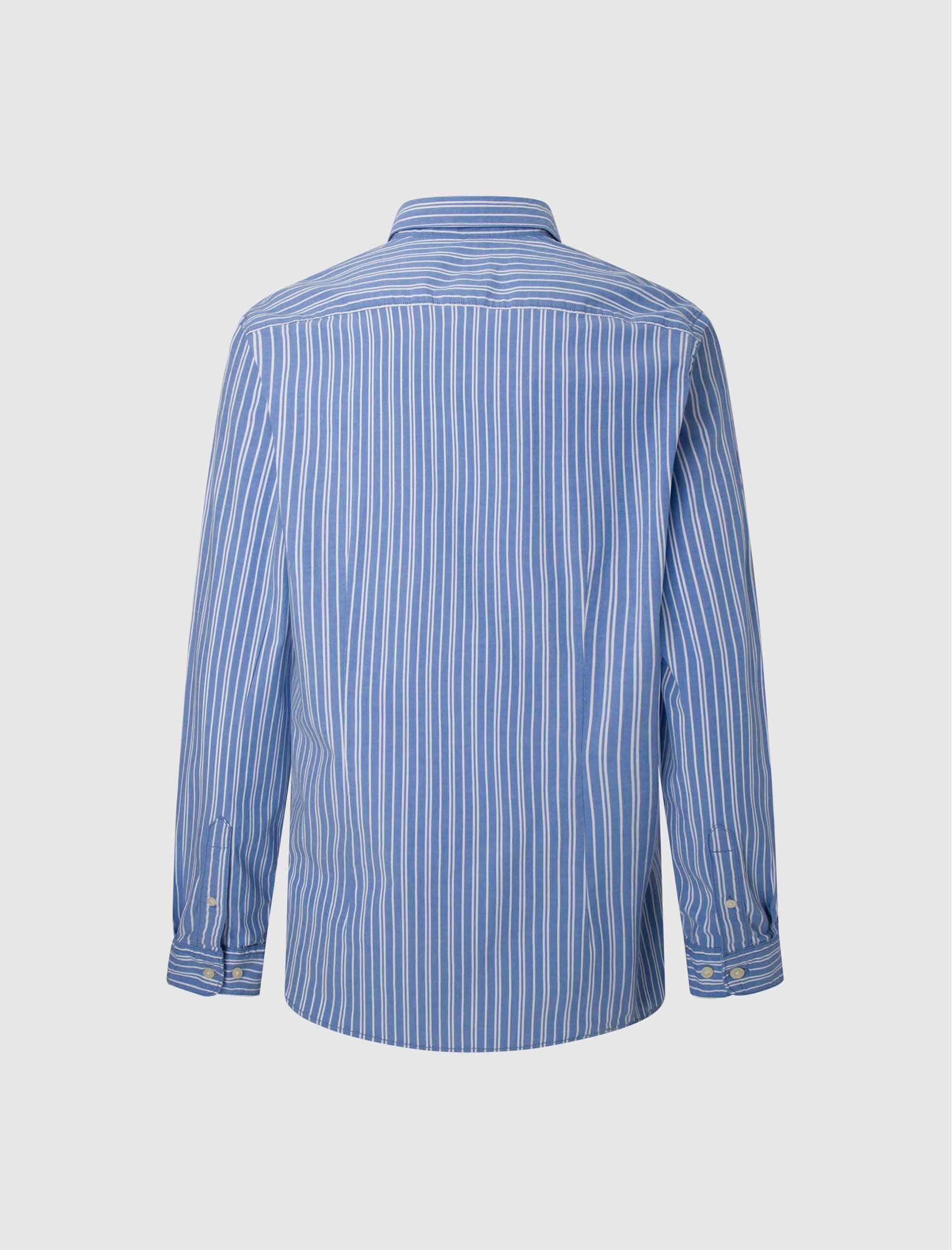 پیراهن (شومیز) مردانه