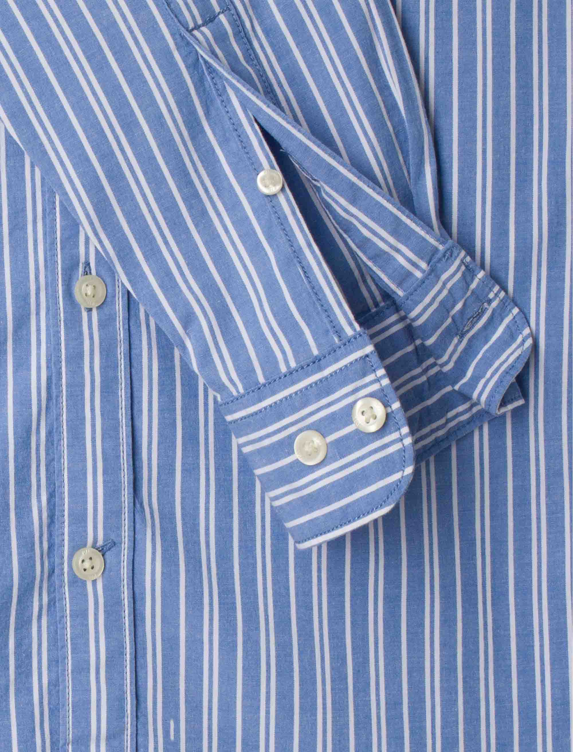 پیراهن (شومیز) مردانه