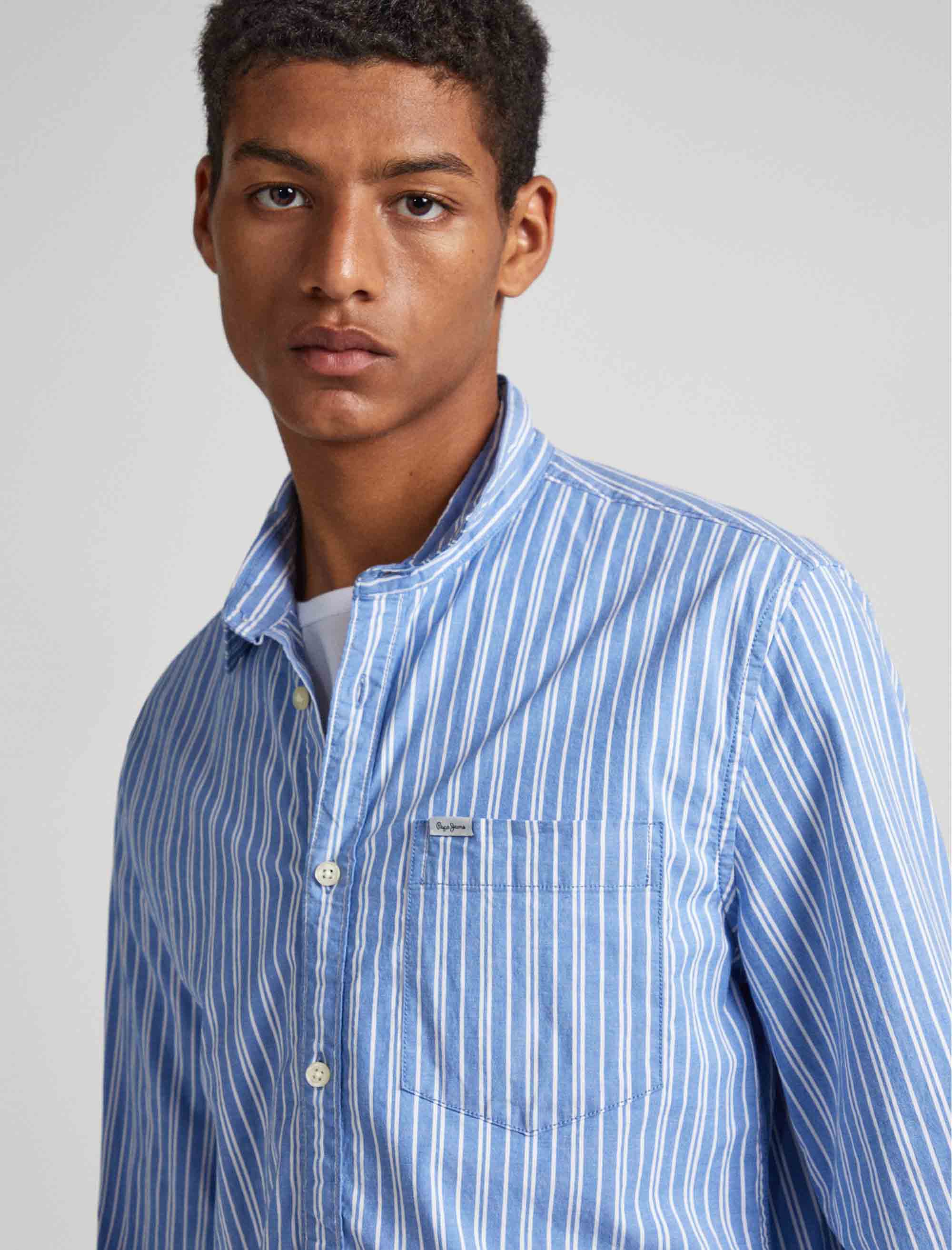 پیراهن (شومیز) مردانه