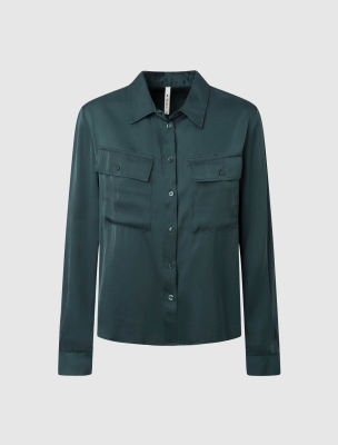 پیراهن (شومیز) زنانه