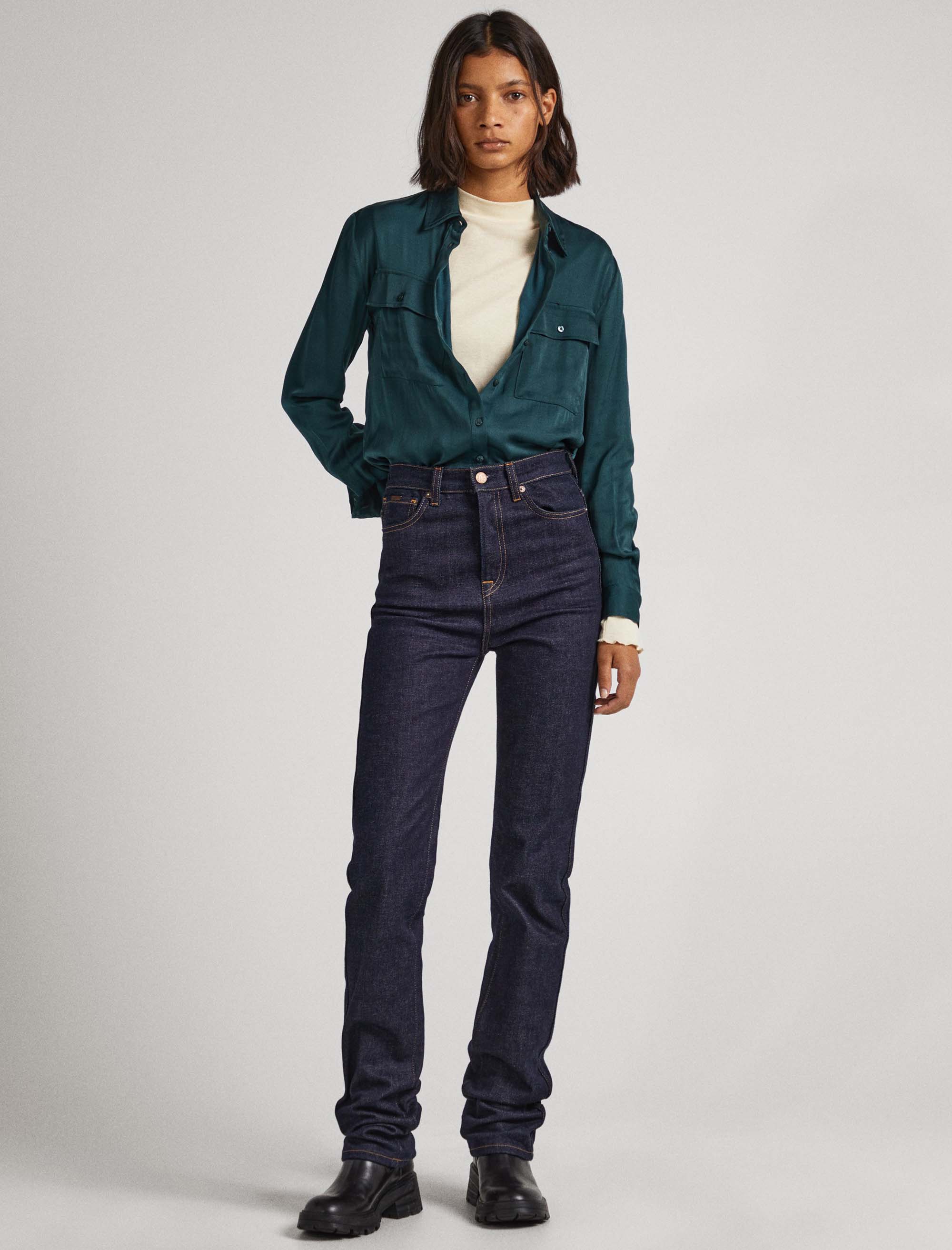 پیراهن (شومیز) زنانه