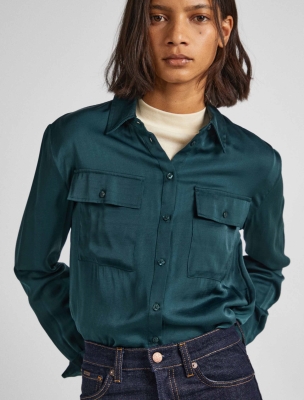 پیراهن (شومیز) زنانه