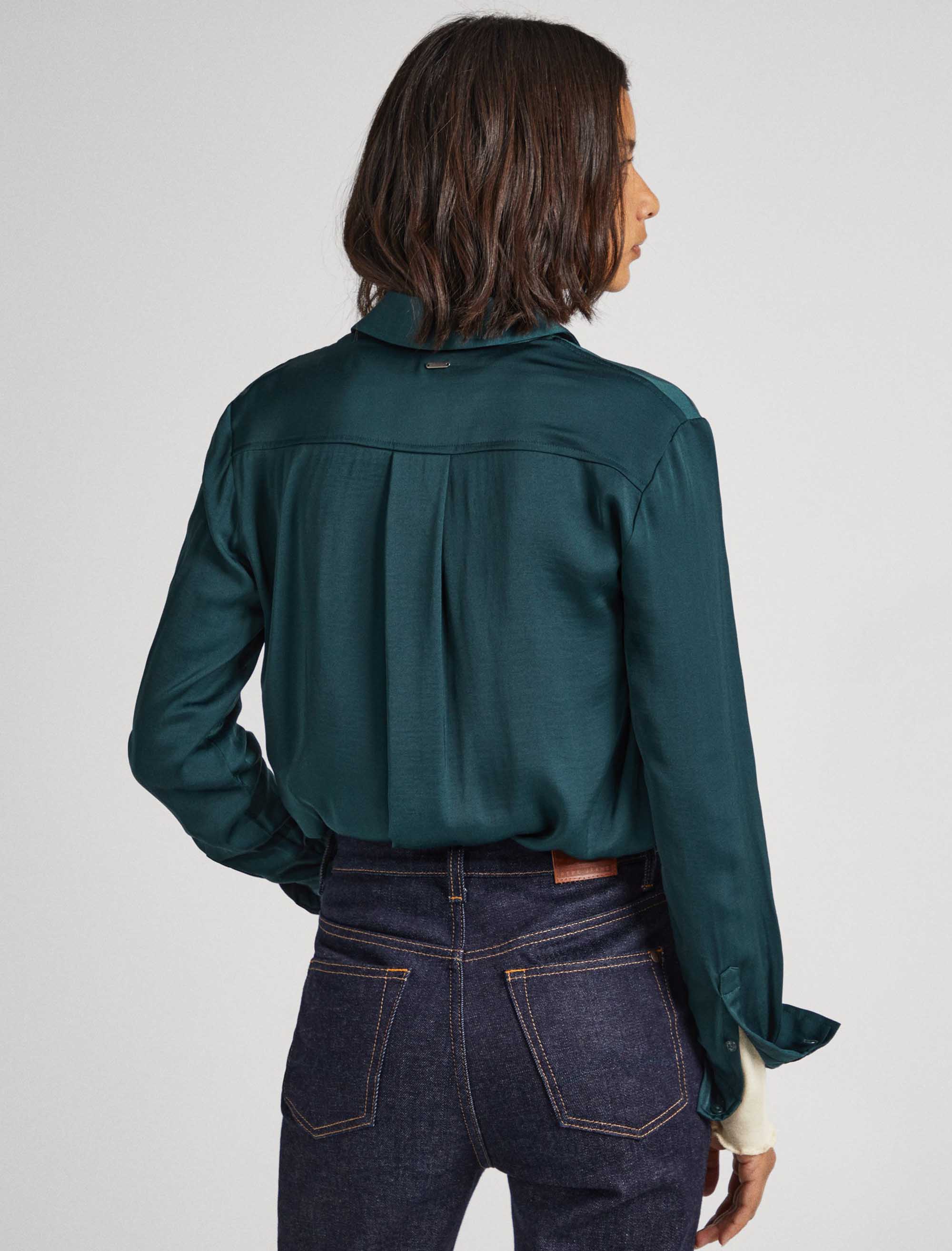 پیراهن (شومیز) زنانه