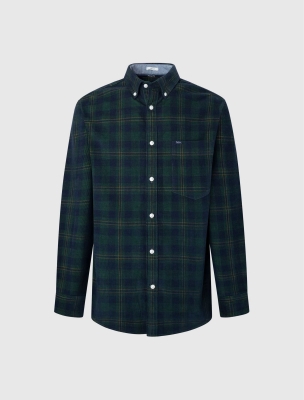 پیراهن (شومیز) مردانه