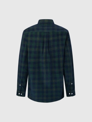 پیراهن (شومیز) مردانه