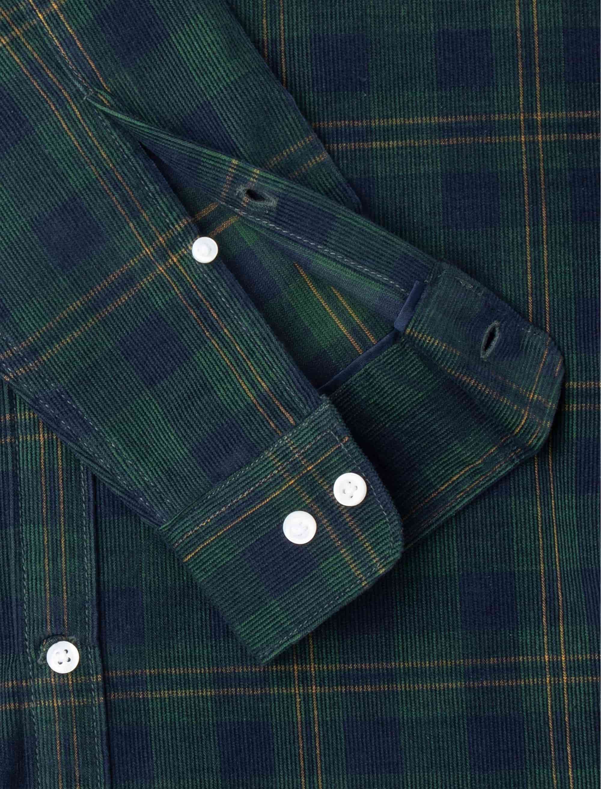 پیراهن (شومیز) مردانه