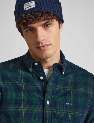 پیراهن (شومیز) مردانه