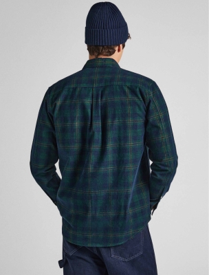 پیراهن (شومیز) مردانه