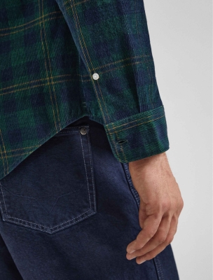 پیراهن (شومیز) مردانه