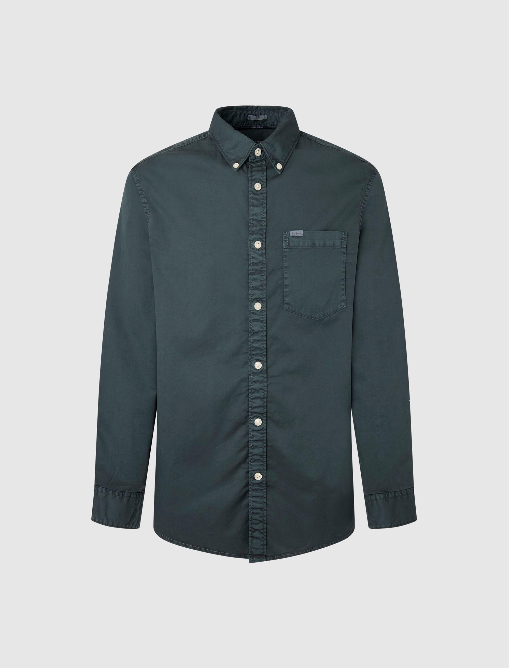 پیراهن (شومیز) مردانه