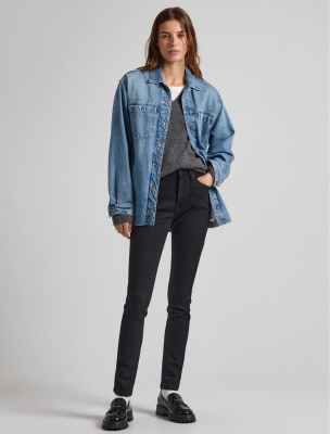 شلوار جین زنانه