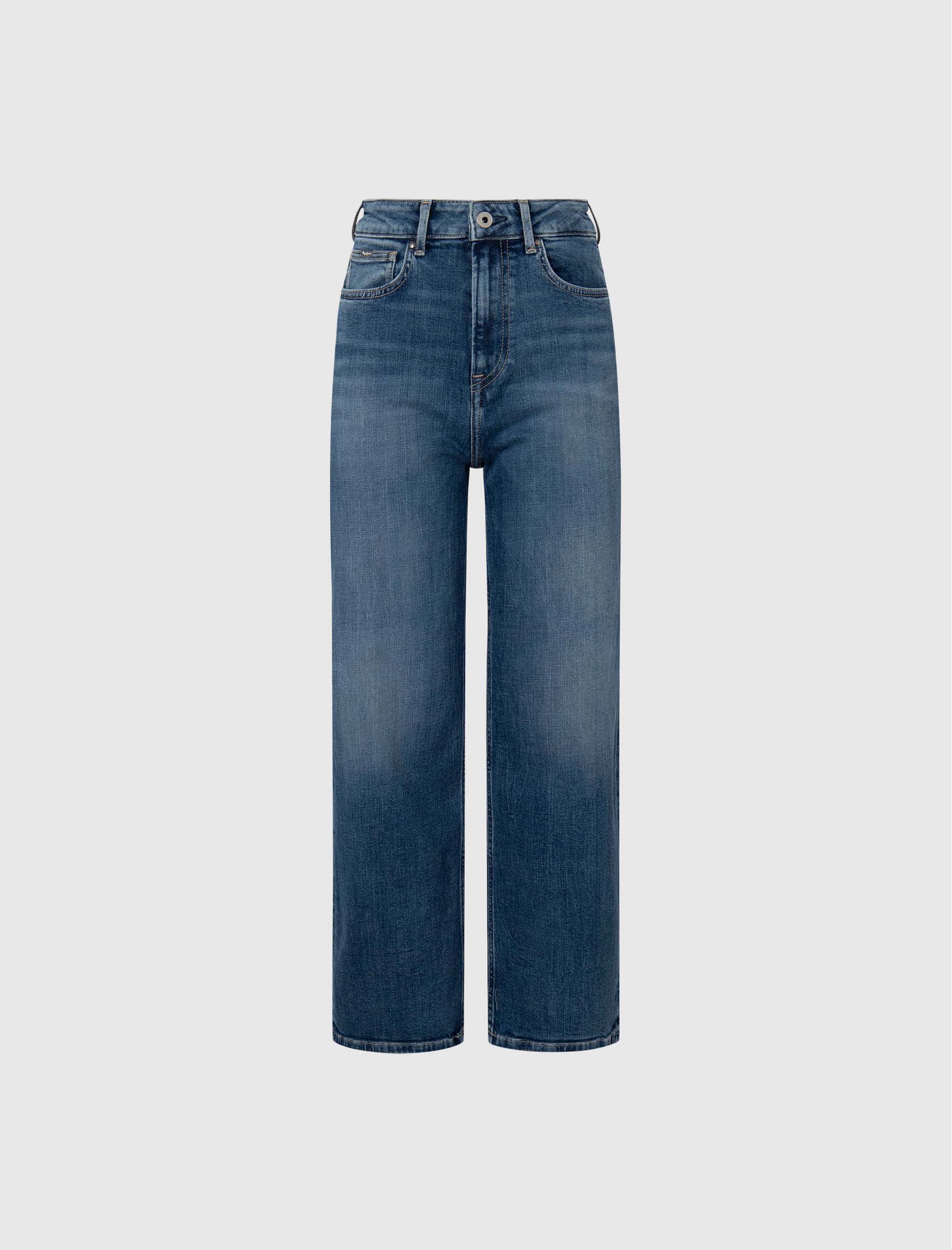 شلوار جین زنانه