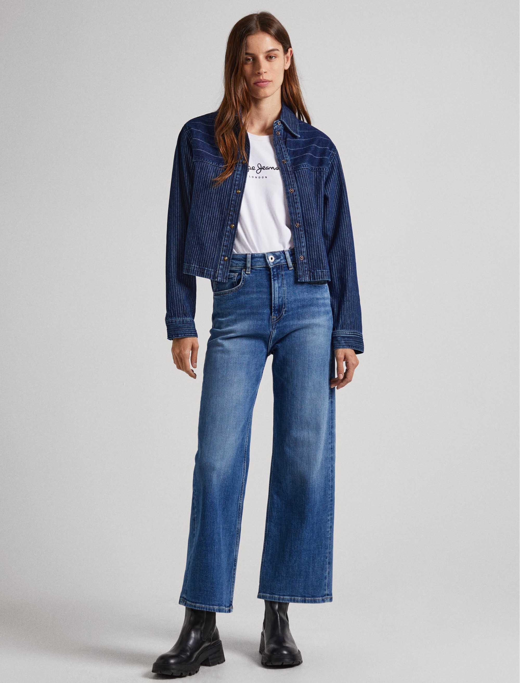 شلوار جین زنانه